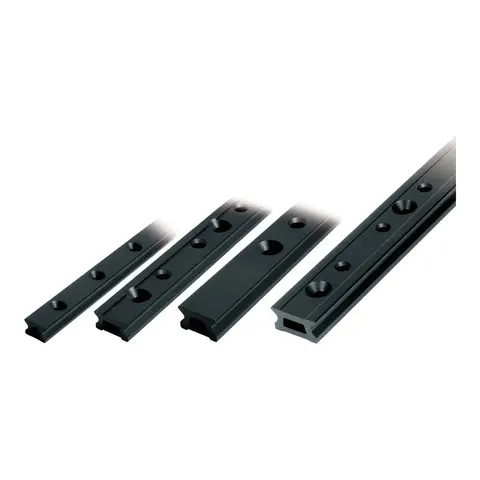 RONSTAN Skinne, serie 26 - 2m B:26mm H:13,5mm