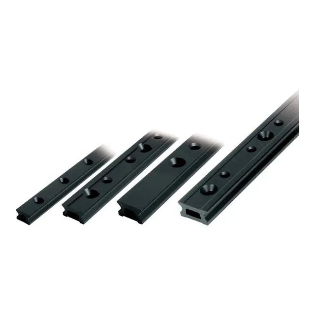 RONSTAN Skinne, serie 19 - 2m B:19mm H:10,4mm 