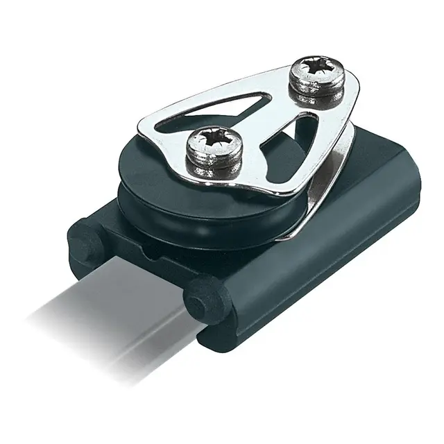 RONSTAN Endestykke m/blokk serie 19 