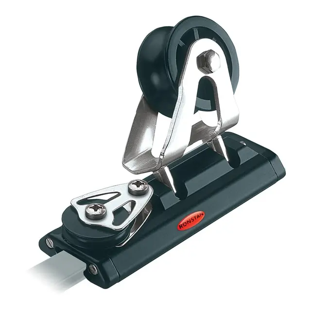 RONSTAN Genoavogn for serie 19 m/blokk 