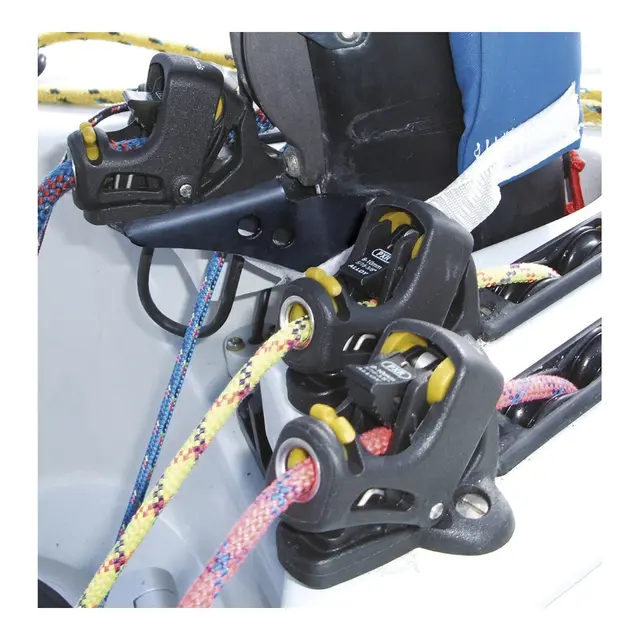 SPINLOCK PXR Cam Cleat for 8-10mm Retro 38mm hullavst. 