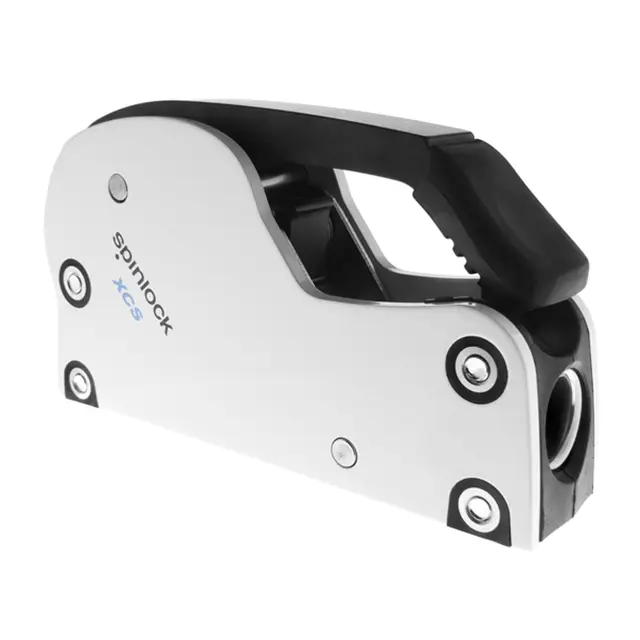 SPINLOCK Avlaster XCS enkel 8-14mm tau 