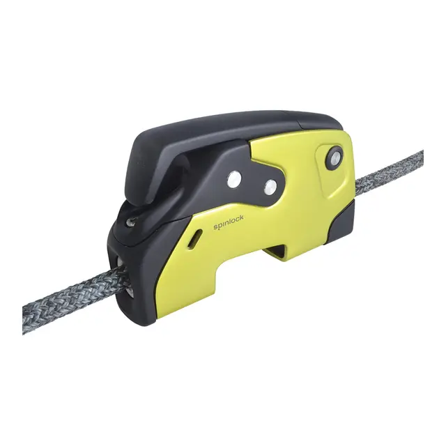 SPINLOCK Avlaster XTR enkel hvit 8-12mm tau 