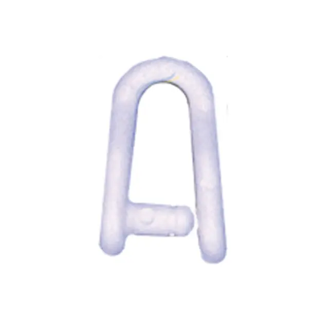 SEASURE Seilsjakkel medium 8 x 47mm, 5pk for glidere 