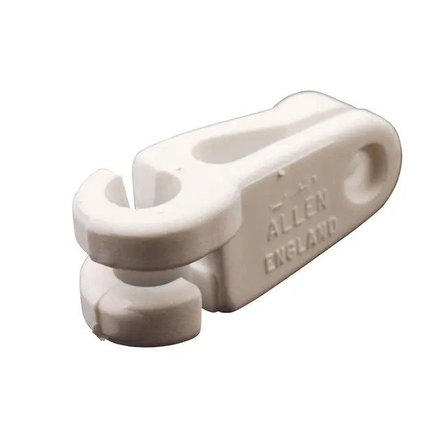 ALLEN Stagkrok for 3-4 mm wire 5-pack 
