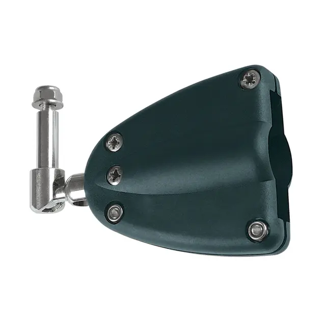 RONSTAN Batten link 50mm flat/18mm rund for BS 8, Tr22 
