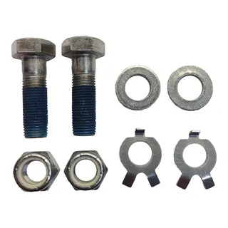 ULTRAFLEX Skrue,mutter,bolt for styrearm