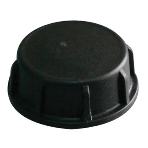 Lokk til vanntank 1 1/2&quot; Til fleksibel vanntank