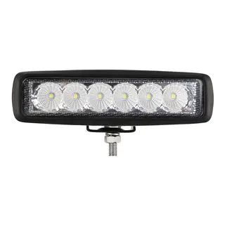 1852M Dekkslys Flom LED 9W
