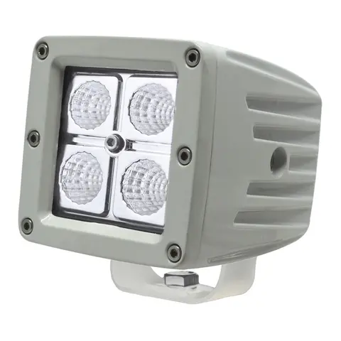 1852M Dekkslys Flom LED 12W 80 x 75 x 82 mm