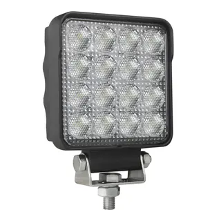 1852M Dekkslys Flom LED 24W