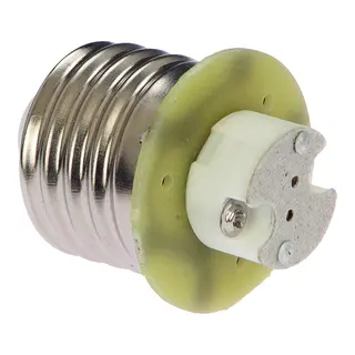 NAUTICLED LED Adapter, &#216;30X39MM E27 TIL G4