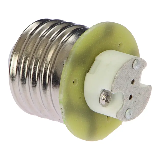NAUTICLED LED Adapter, Ø30X39MM E27 TIL G4 