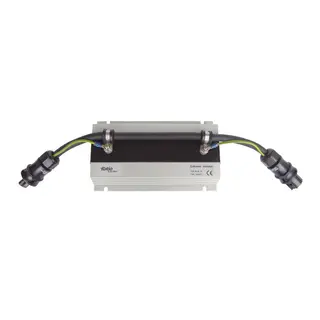 RATIO Galvanisk isolator, 16A