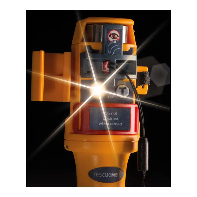 OCEAN SIGNAL rescueME MOB2 To-veis AIS-MOB 