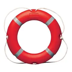 Livb&#248;ye oransje&#160; - 2,5kg CE - solas godkjent