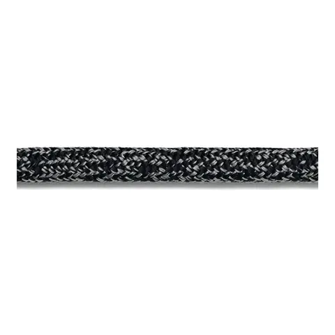 ROBLINE Admiral 3000 Dyneema sort &#216;12mm - metervare