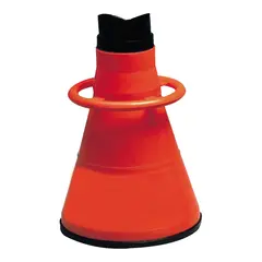 Vannkikkert - Stor 3-delt - 510x335mm