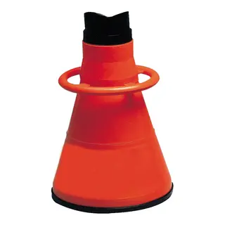 Vannkikkert - Stor 3-delt - 510x335mm