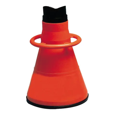 Vannkikkert - Stor 3-delt - 510x335mm