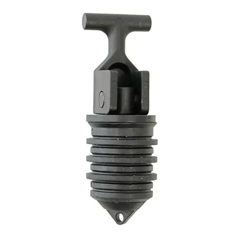 Lenseplugg &#216;25mm (1&quot;) flyter i vann