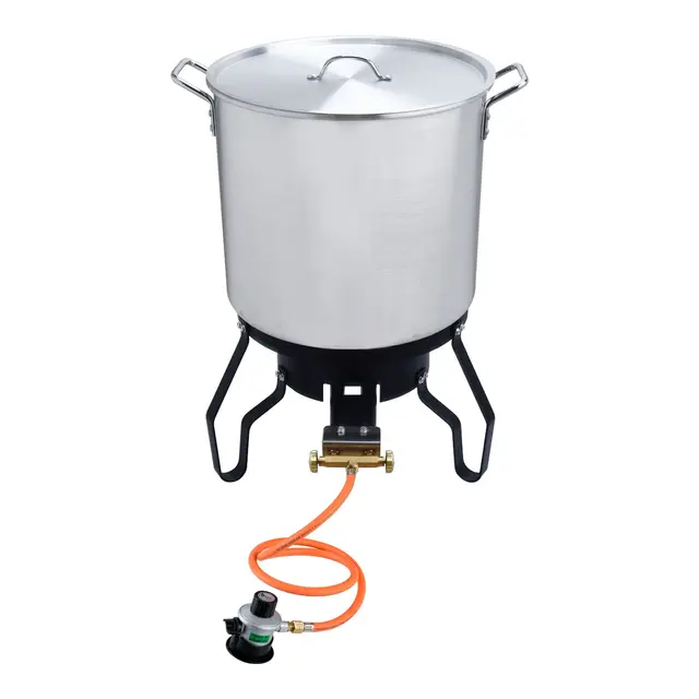 1852M Krabbekoker m/stativ XL 52 L - CE 