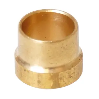 Konusring, 8mm union fitting