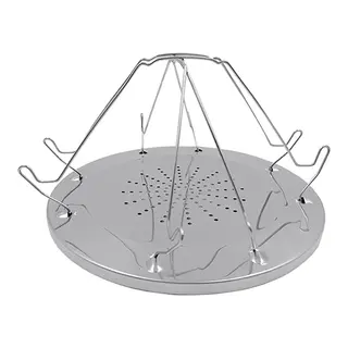1852M Br&#248;drister - toaster for gassbluss