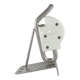 Snap Davit - skottmontert 1 stk - plattformdel