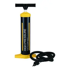 1852M Gummib&#229;t/SUP pumpe 2 bar 3L -&#160;High pressure m/ manometer