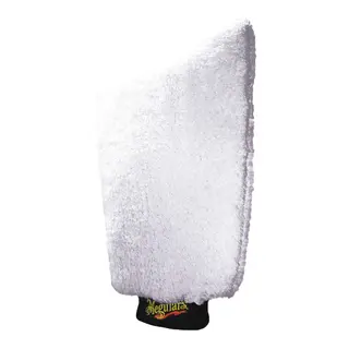 MEGUIARS Vaskehanske Wash Mitt