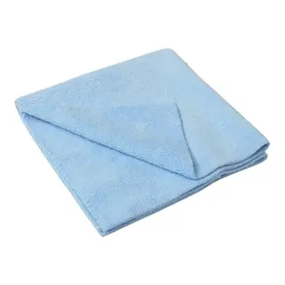 1852M Microfiberklut Polering, 40 x 40 cm