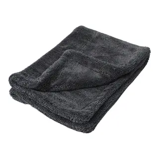 1852M Microfiber T&#248;rkeh&#229;ndkle Twisted 50 x 80 cm