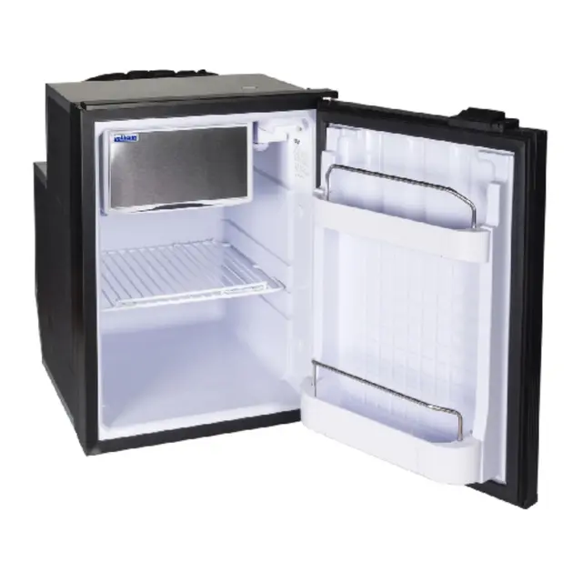 ISOTHERM Kjøleskap Cruise Standard CR49 12V/24V Leveres med Easy Fix system 