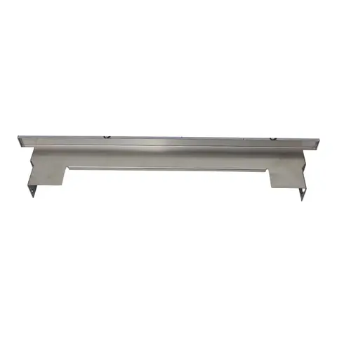 ISOTHERM Flush Underdel Cr49 Inox B/B