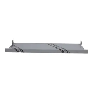ISOTHERM Flush Underdel Cr49 Inox CT
