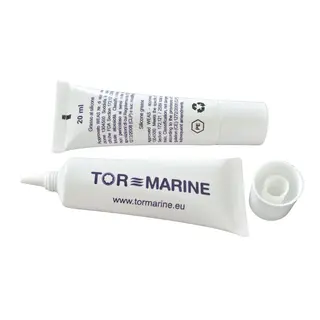 TOR MARINE Sm&#248;refett for pakkboks 20ml