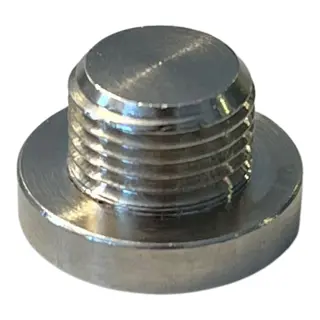 TOR MARINE Blendeplugg for EVO pakkboks For Vannsmurt gummipakkboks