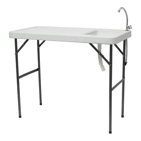 KINETIC Fiskerense bord 115x60x95cm