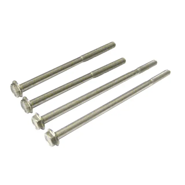 JABSCO Bolt lang Macerator passer til 112359 / 112360 