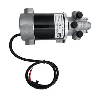 SIMRAD Hydraulikkpumpe-3 12V 1,6 l