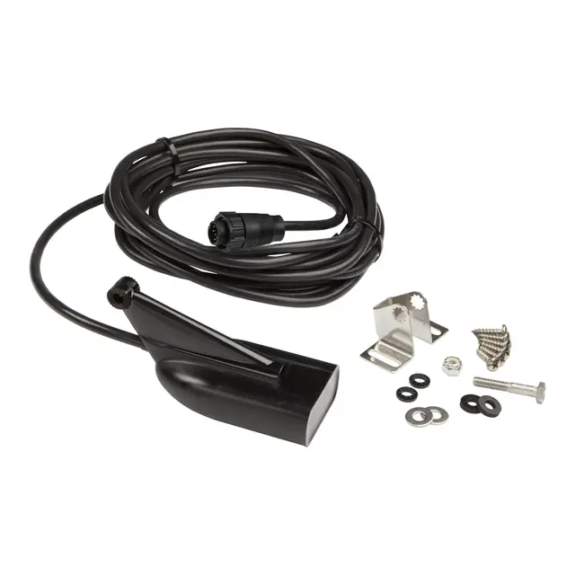 NAVICO HDI skimmer middels/høy 455/800 9 pinner 
