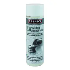 RESPECT 3X Nano Metall 250ml