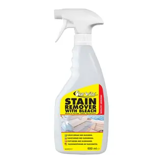 STARBRITE Muggfjerner 650 ml
