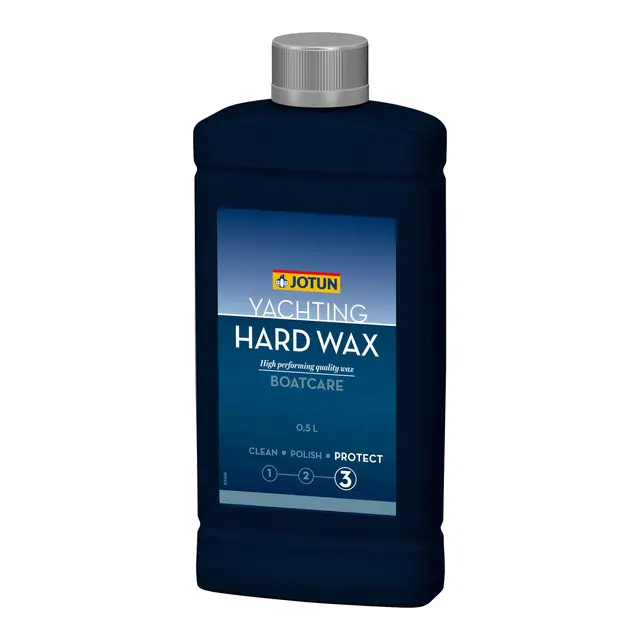 JOTUN Hard Wax - 500 ml 