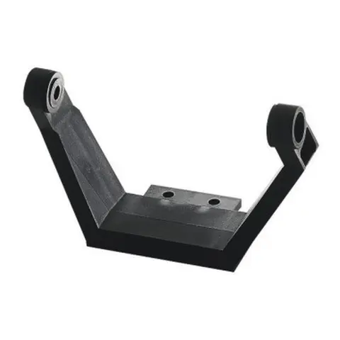 PLASTIMO Sort bøyle for 1003406 