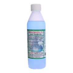 Bio-Protect 2 - 500 ml Dieseltilsetning mot dieseldyr
