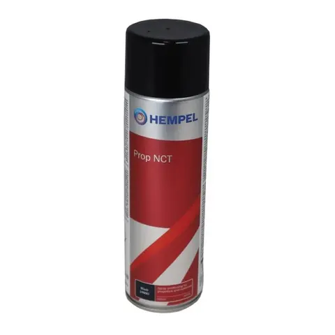 HEMPEL Prop NCT - 0,5l Sort (19990) drevspray