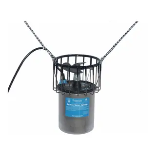 KASCO De-icer Ispropeller