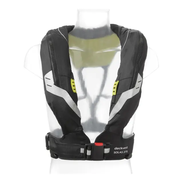 SPINLOCK Deckvest Duro SOLAS 275N 